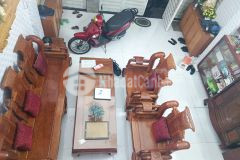 Cần bán nhà quang trung 88m2 chỉ 4tỷ900, 4 phòng ngủ