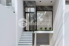 Nhà mặt tiền kinh doanh đường lò lu dt 80m, 1 hầm 5 tâng giá tốt