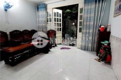 Vị trí tốt kinh doanh ổn 71.6m ngang 4.6m huỳnh tấn phát