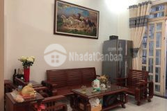 Bán gấp hẻm 8m cộng hòa 5x24 p13 tân bình