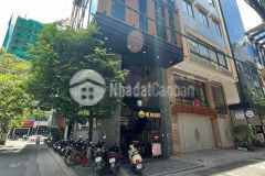 Bán nhà 100m2 phố minh khai nhỉnh 12 tỷ gara ô tô lô góc kinh doanh trung tâm hai bà trưng