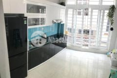 Bán nhà ngõ 147 tân mai. ô tô, kinh doanh, 22m2, 5 tầng, 2.1 tỷ 0972369499