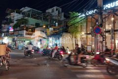 5tỷ, nhà đẹp đường lớn bùi hữu nghĩa p.2 q.bình thạnh, 47m2, 2 tầng ngang 4m, nở hậu 9m.