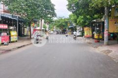 Bán nhà mt nguyễn huy tưởng 162m chỉ 7, 8 tỷ lh 0352086506