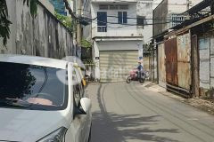 Quá hấp dẫn thống nhất p 11 gò vấp nhà mới vào ở ngay 40m2 chỉ có hơn 3 tỷ tí