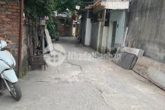 Bán đất ngọc thuỵ long biên,lô góc,mặt tiền rộng,ngõ thông,nhiều tiện ích