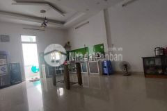 Hxh 4 lầu 5,5x16 hoàng hoa thám p6 bình thạnh