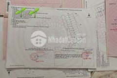 Chính chủ bán gấp lô góc đất nền bảo lộc giá rẻ