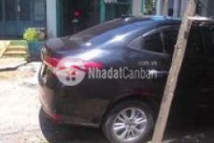 Nhà gần chợ hòa phú kcn đông nam củ chi