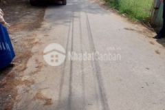 Đất nền đường xe hơi xã an khánh châu thành