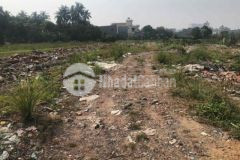 Đất biệt thự thới an 2670m2 giá 32trm2