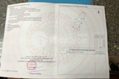 Cc cần bán lô đất xây nhà