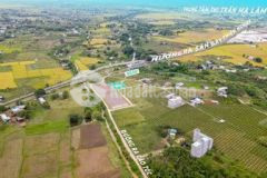 Cần bán 900m2 đất cln gần chợ ma lâm qh thổ cư