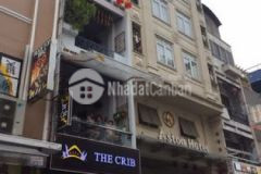 Mt nguyễn văn đậu bình thạnh 4 1 x 23m 20 5 ty