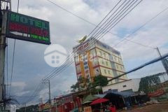 Cần bán đất vi bằng chính chủ ký tên