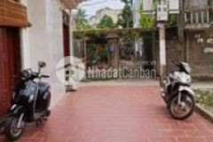 Nhà thạch bàn 5 tầng 2 5 tỉ mới