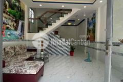 Bán nhà mới 4 5x9 5 1 lầu 1ty950 tl lê văn khương