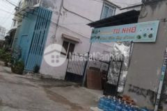 Nhà chính chủ 2 mt 4 5x20m 90m2 lg12m xe tải ttn1b