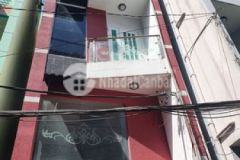 Nhà hxh 5 tầng lê quang định bình thạnh