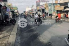 Chính chủ cần bán nhà 8 6mx22