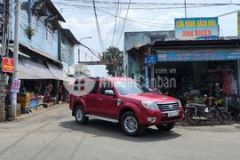 Bán gấp nhà mt kinh doanh ngay chợ số 9 sông trầu