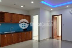 Chuyển công tác bán căn 50m2 có sổ giá 1 48 tỷ