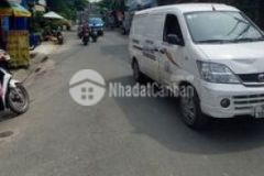 Nhà đường số 12 kế bên aeon 4x13 2 tầng đường 6m