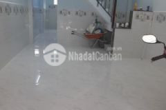 Nhà 4x12m đường tỉnh lộ 10 đúc 1 lầu sổ hồng riêng