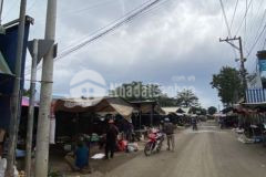 Bán 176m2 đất sổ riêng tặng nhà tại trảng bom