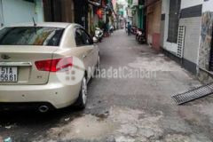 Điện biên phủ phường 17 bình thạnh