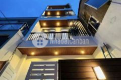 Cần tiền bán gấp nhà lê văn khương q12 shr 3 tỷ100