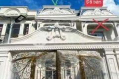 Bán nhà phường phú mỹ