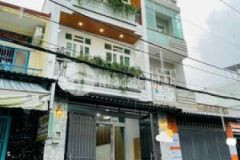 Mặt tiền đường số 4 4 tần btct 70m2 chỉ hơn 7tỷ