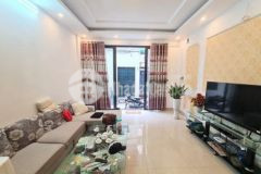 Bán nhà giáp tây nam linh đàm 54m 4 tầng 3 75 tỷ