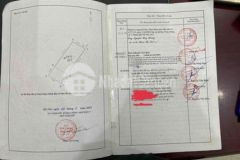 Bán đất khu phân lô trần cung 63m đường to kd đinh