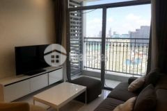 Bán căn góc 2pn landmark plus lp vinhomes