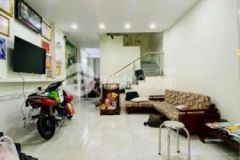 Bán nhà lạc long quân p8 tân bình 50m2 4 t 5 79 tỷ