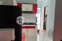 Bán căn hộ cc nhất lan 3 dt 58m 2pn