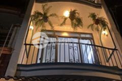 Bán nhà hxh nhiều phòng ngủ tặng nội thất 3 5ty