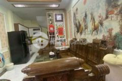 Bân nhà hoàng mai gần hồ đền lừ 32m 4t nhỉnh 3 tỷ