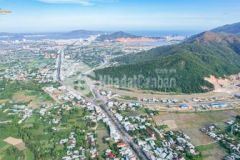 Nhà phố 2 mặt tiền kinh doanh quy nhơn bình định