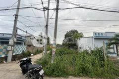 Nền xây được 8 9căn mini house 2 mặt tiền siêu đẹp