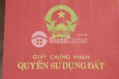 Bán nhà cấp 4 dt 33m ngõ thông ô tô 7 chỗ 1 5tỷ