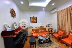 Nguyễn chí thanh ô tô vào nhà 35m x 5 tầng 7 9 ty