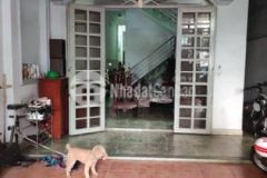 Bán nhà vĩnhhải dt 4x22m hẽm xh 3pn chỉ chỉnh3tỷ