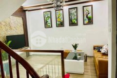 168 kim giang 42m x 5 tầng mt5 5m giá 4 8 tỷ