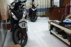 Bán nhà 2 mặt tiền đường tân thới nhất 8 quận 12