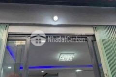 Nhà gần 30m2 1 lầu đường số 51 p 14 gò vấp