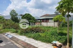 Đất thổ cư đường số 7 xã tân thông hội củ chi