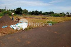 Đất shr suối linh tây hòa trảng bom 1 18 tỷ